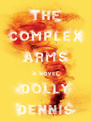 The Complex Arms - ebook